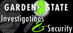  GARDEN STATE INVESTIGATIONS AND SECURITY