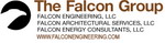  FALCON ENGINEERING, ARCHITECTURE &amp; ENERGY CONSULTANTS