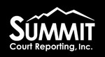  SUMMIT COURT REPORTING, INC.