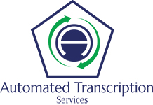  AUTOMATED TRANSCRIPTION SERVICES