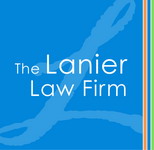 THE LANIER LAW FIRM