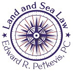 EDWARD R. PETKEVIS PC
