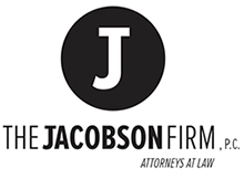 THE JACOBSON FIRM, P.C.