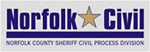  NORFOLK COUNTY SHERIFF'S OFFICE, CIVIL PROCESS DIVISION