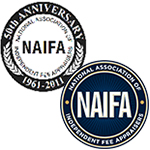  NATIONAL ASSOCIATION OF INDEPENDENT FEE APPRAISERS (NAIFA)